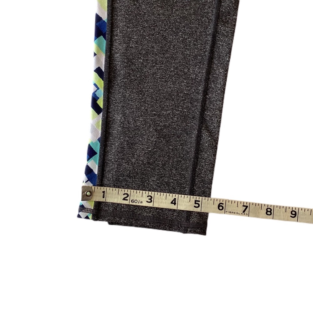 ‼️SOLD‼️ Gap Fit Womens Gfast Capri SM Leggings - Picture 6 of 9